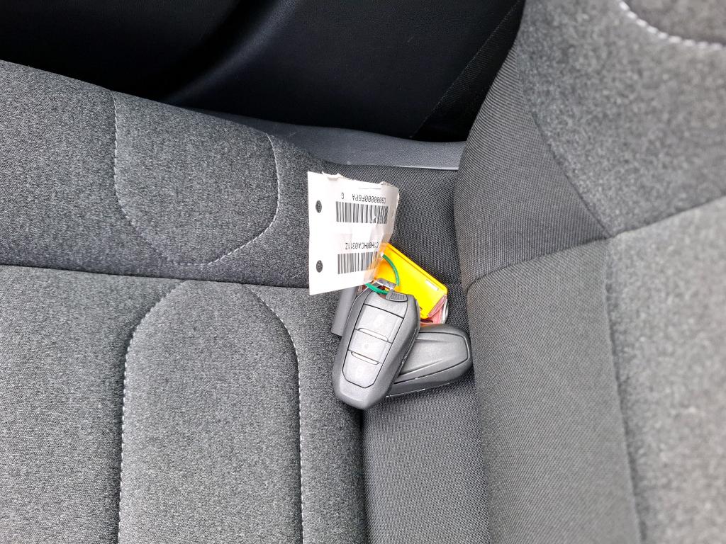 Citroen C3 PureTech 83 S&S BVM5 Shine 2023