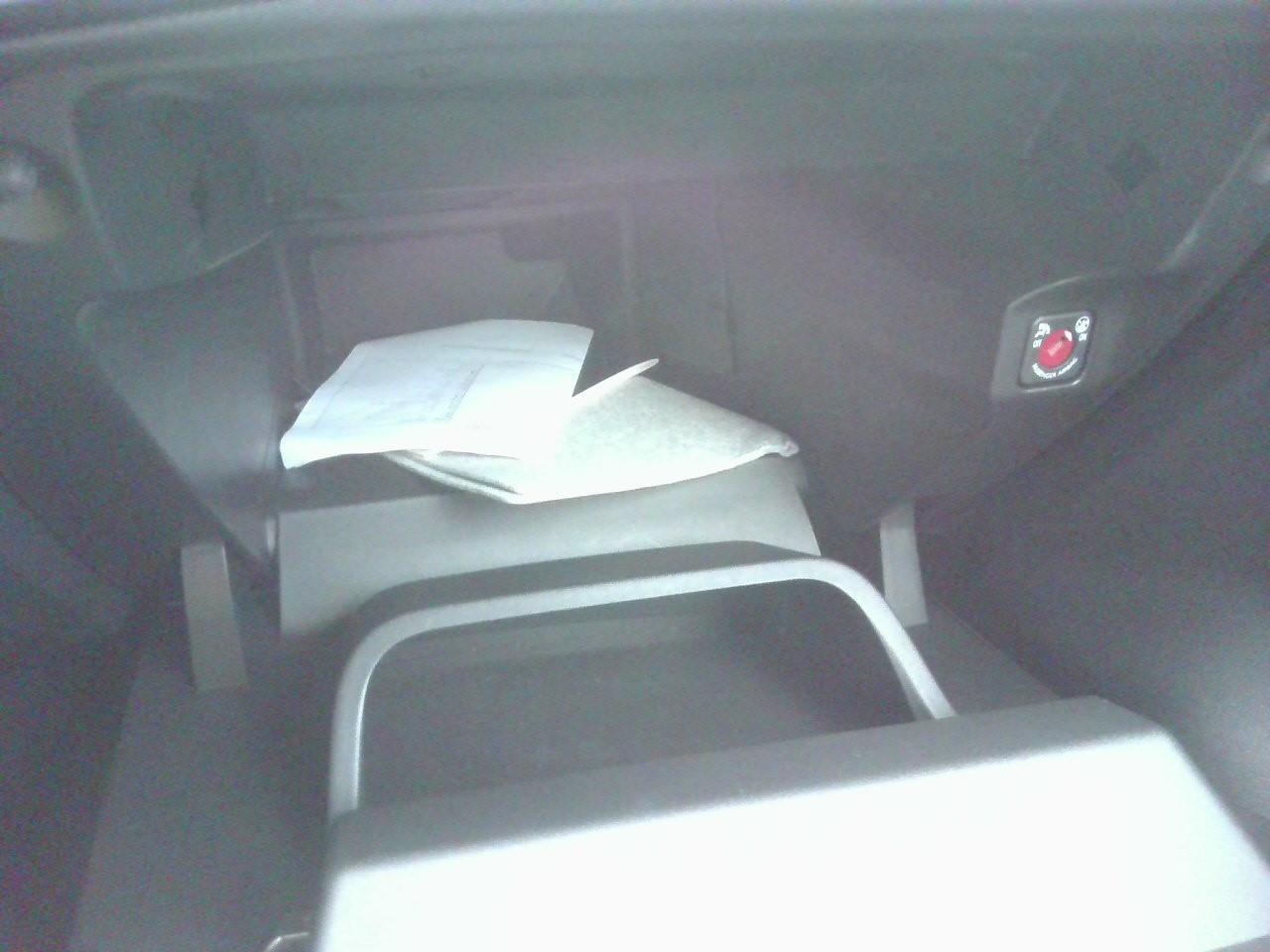 Foto Opel Corsa 9