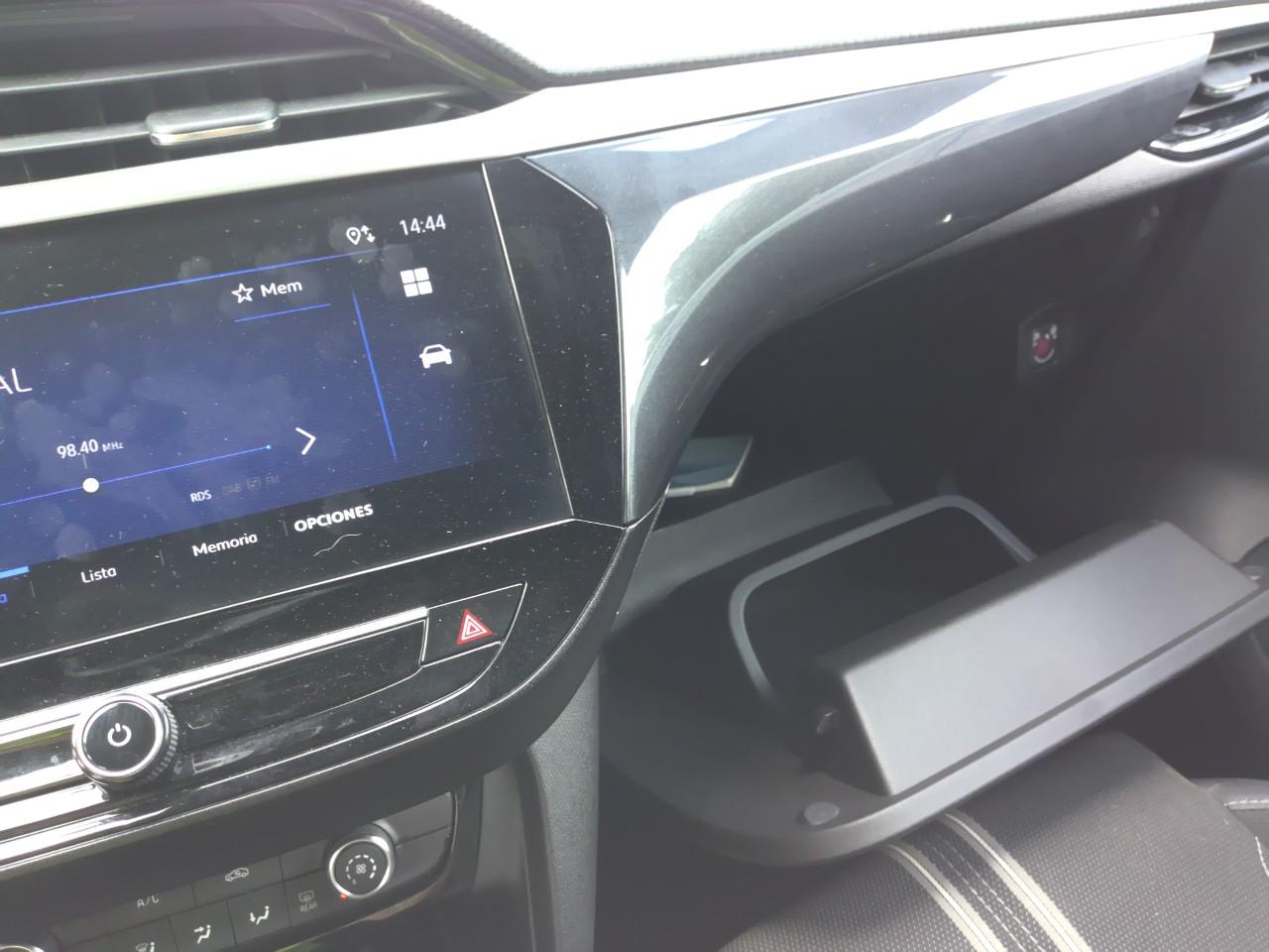 Foto Opel Corsa 16