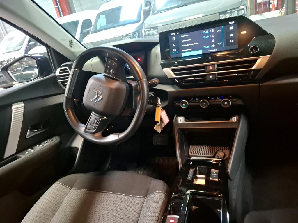 Citroen C4 PureTech 130 S&S EAT8 Feel 2022