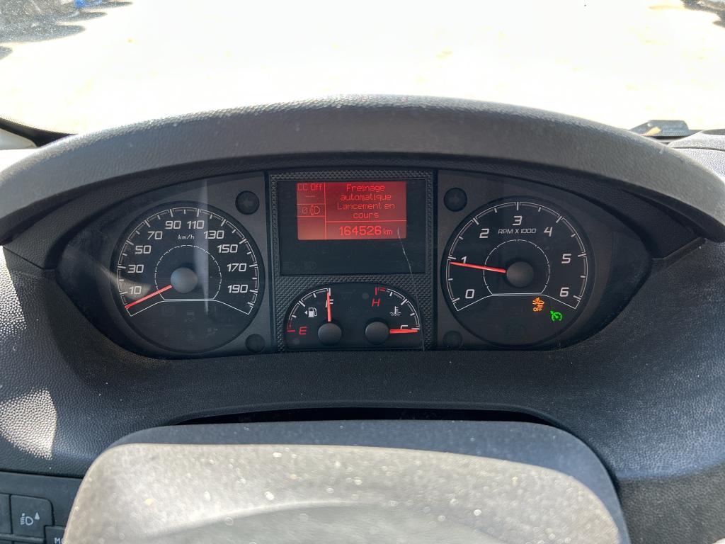 Peugeot BOXER TOLE 333 L2H2 BLUEHDI 140 S&S ASPHALT 2019