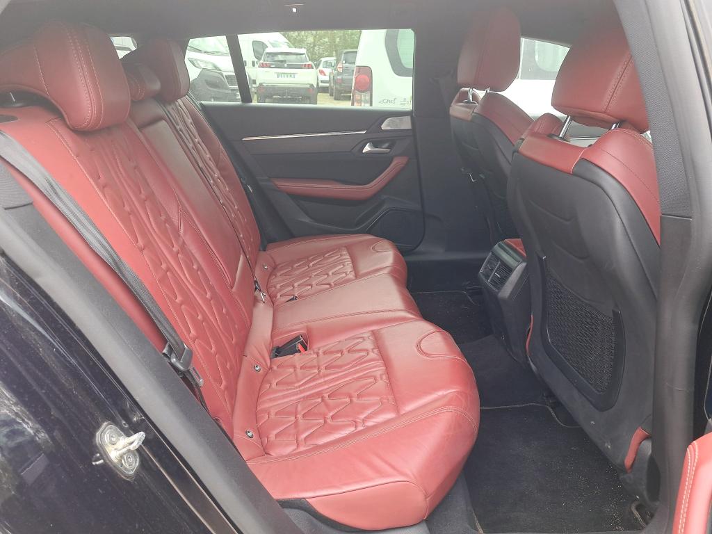 Peugeot 508 SW Hybrid 225 e-EAT8 GT Pack 2021