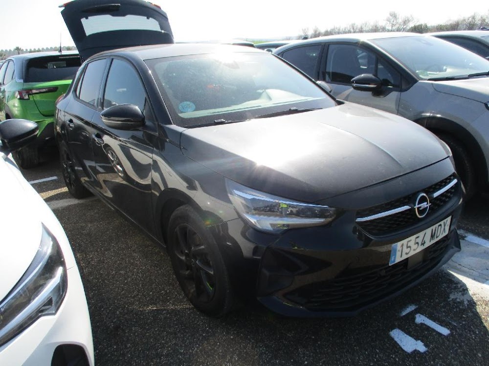 Foto Opel Corsa 7