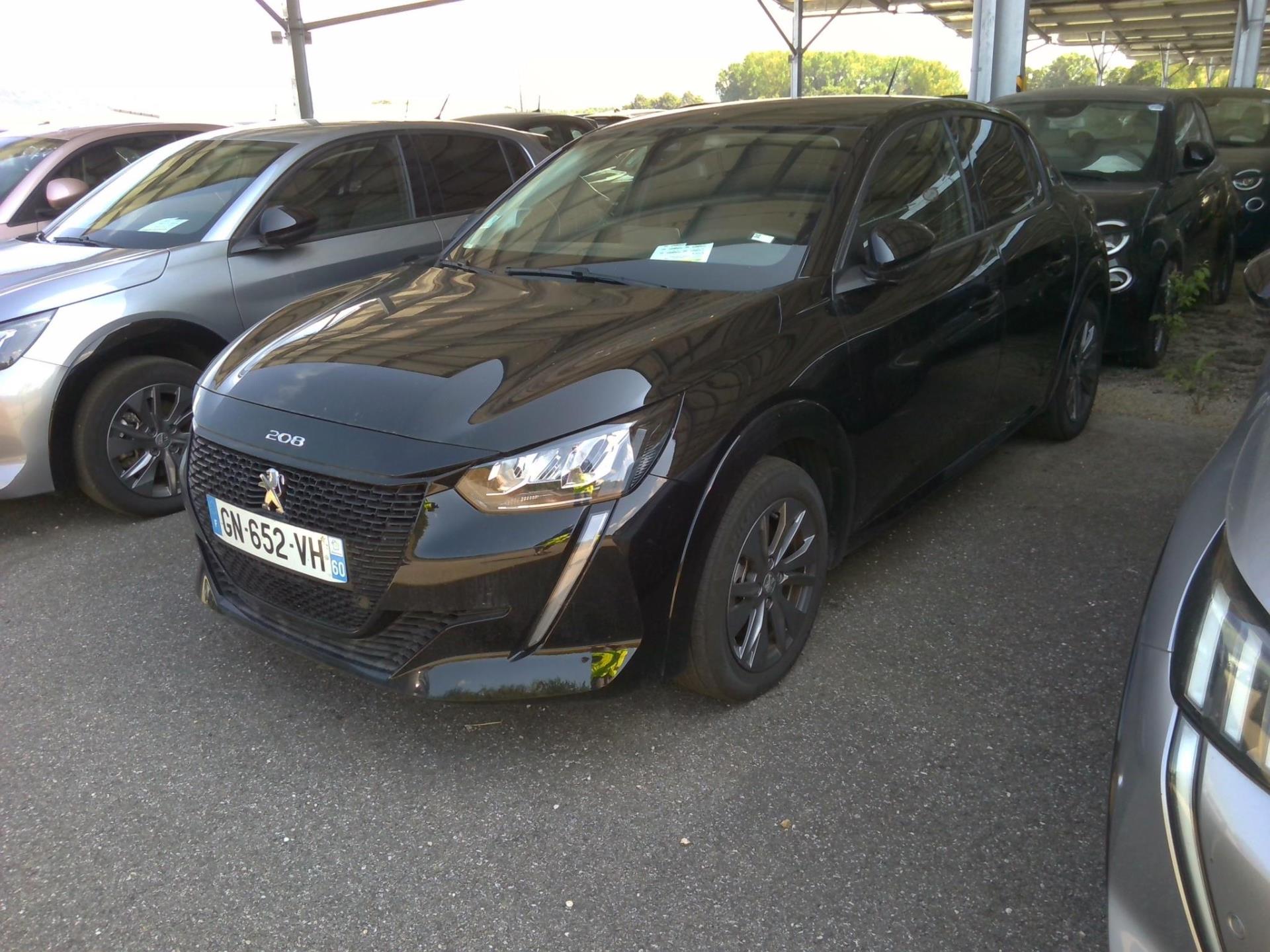 208 II