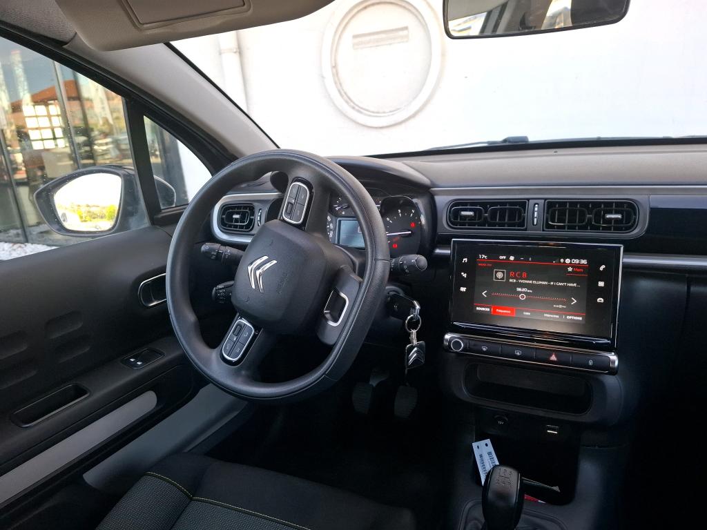 Citroen C3 PureTech 83 S&S BVM5 Feel Pack 2021