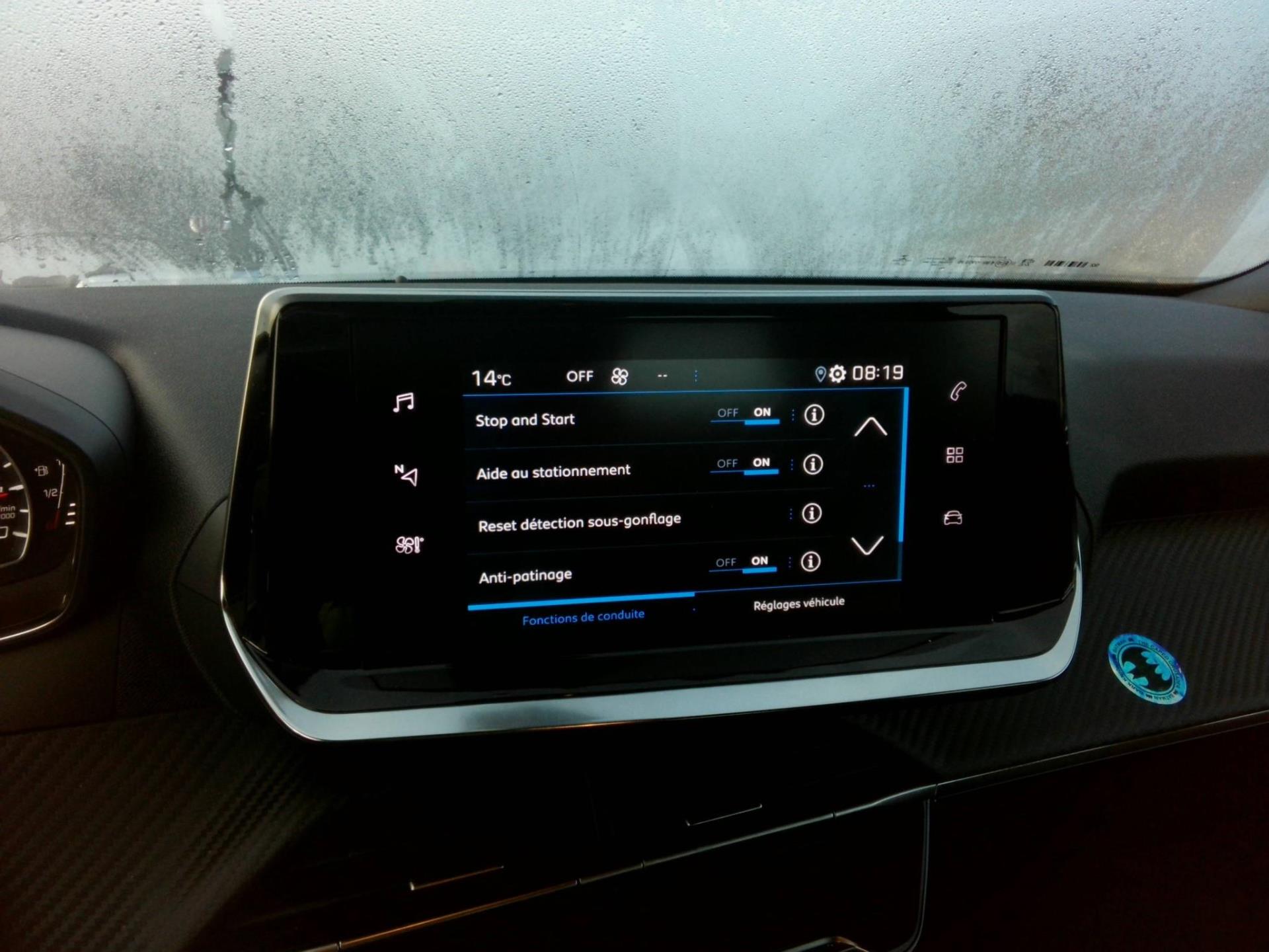 Peugeot 2008 PureTech 130 S&S BVM6 Active Pack 2022