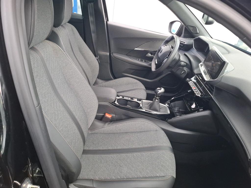 Peugeot 2008 PureTech 100 S&S BVM6 Allure 2023