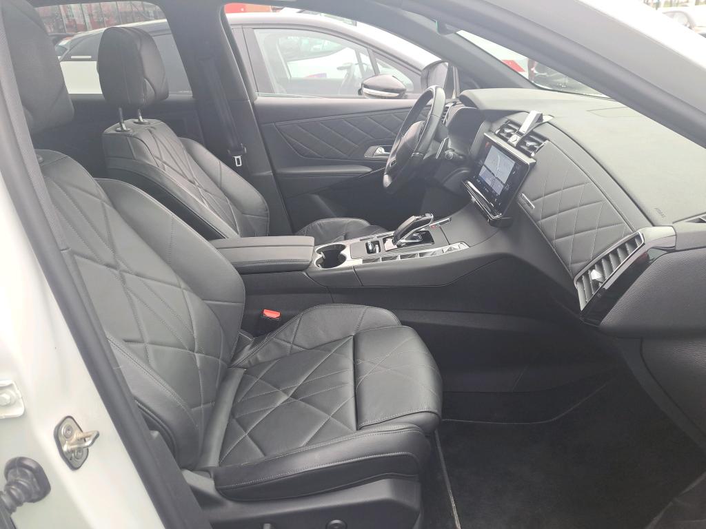 DS DS7 Crossback BlueHDi 130 EAT8 Grand Chic 2021