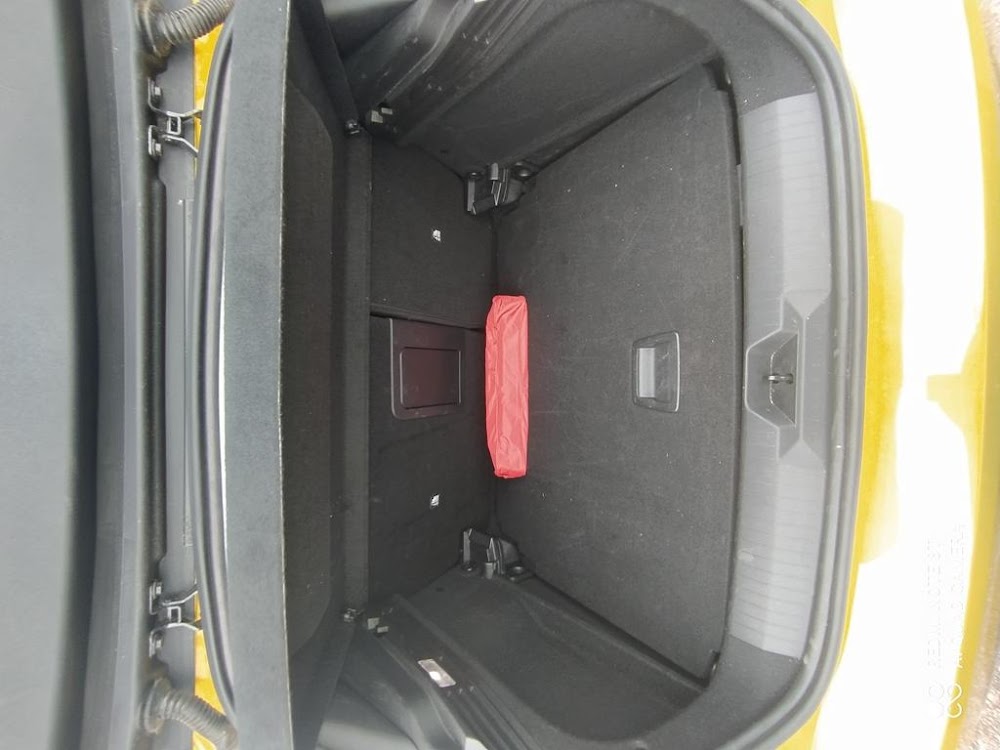 Foto Opel Astra 13