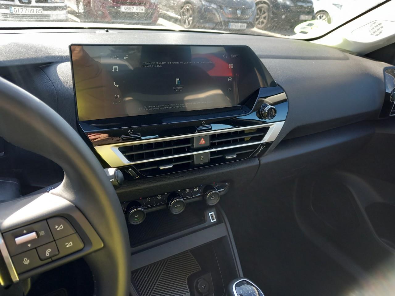 Foto Citroën C3 Aircross 7