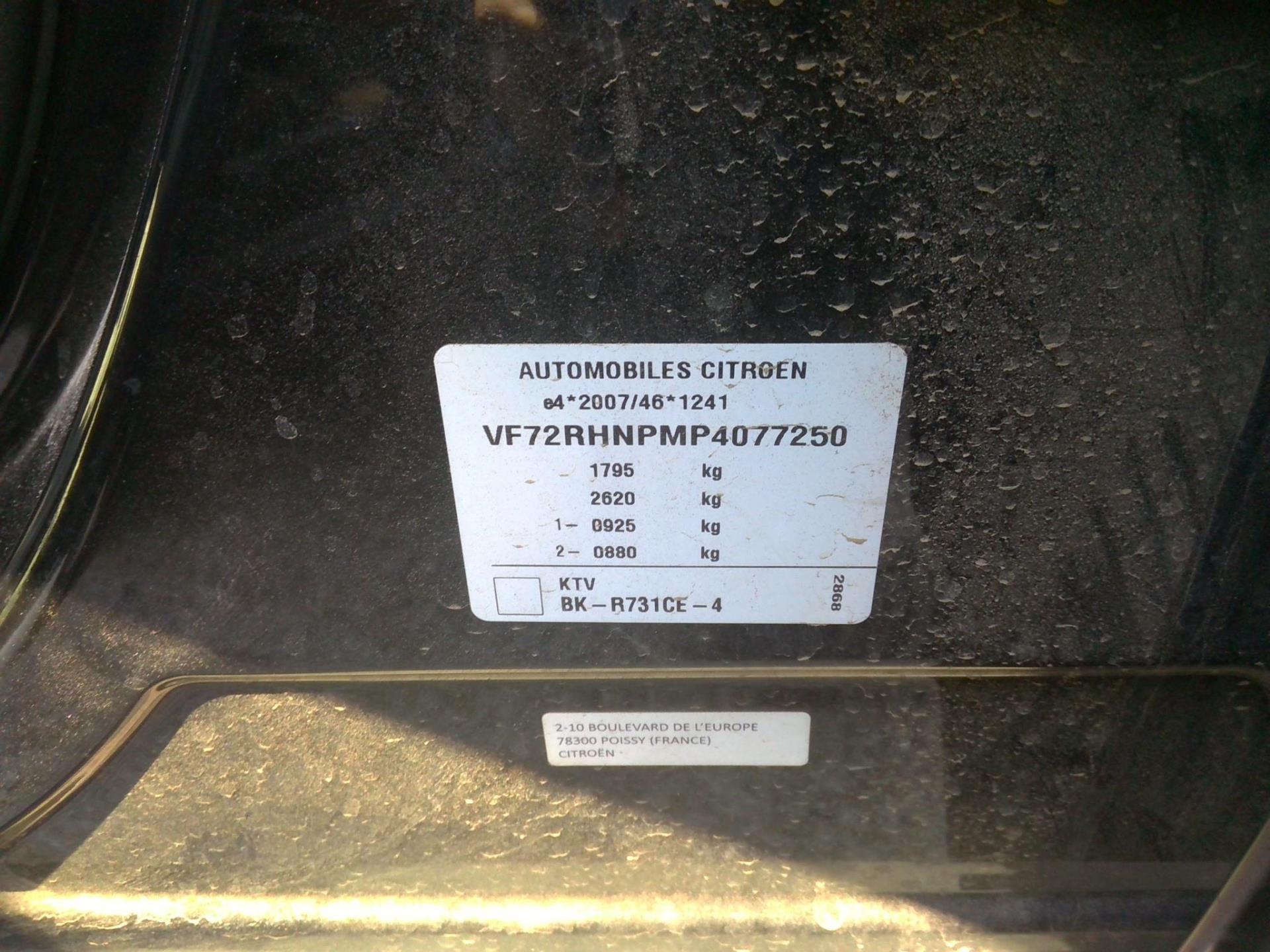 Citroen C3 Aircross PureTech 110 S&S BVM6 Shine 2023