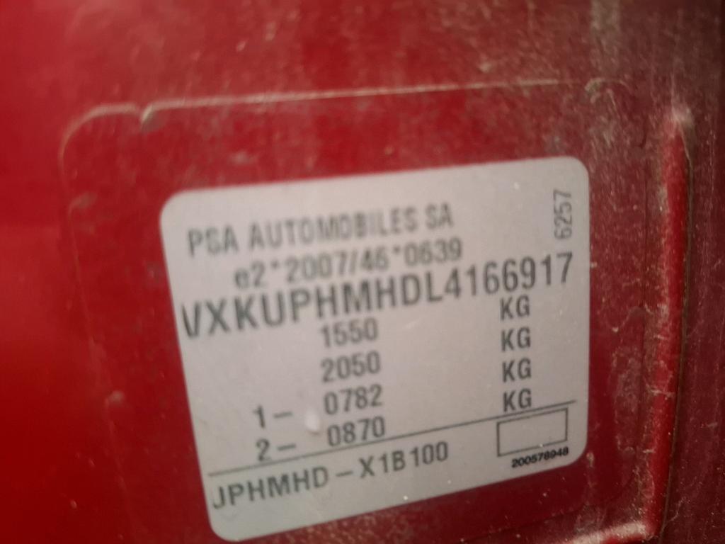 Opel Corsa 1.2 75 ch BVM5 Edition 2020