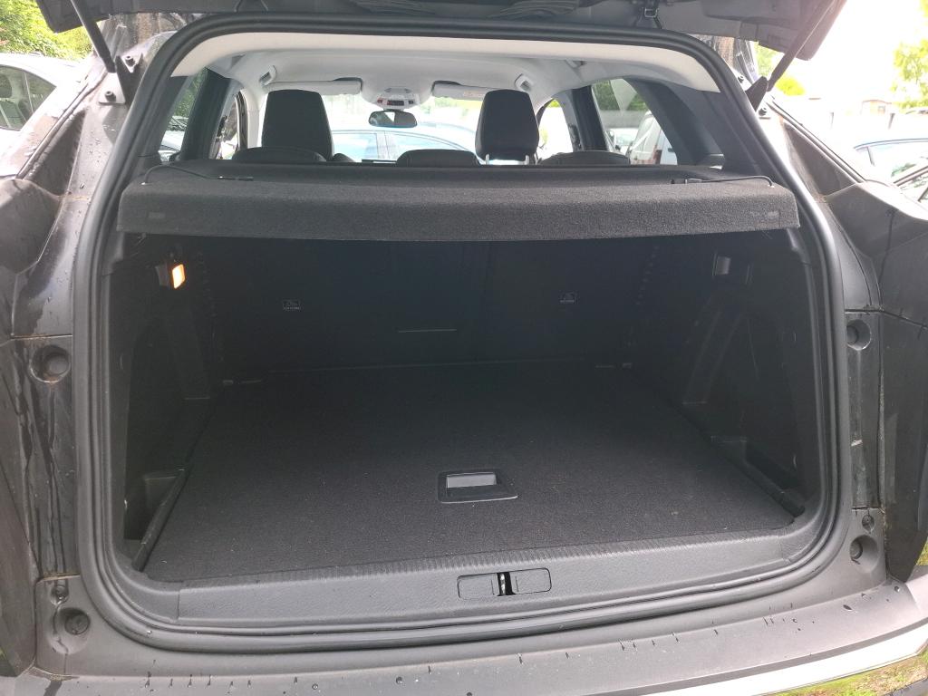 Peugeot 3008 BlueHDi 130ch S&S BVM6 Allure Pack 2022