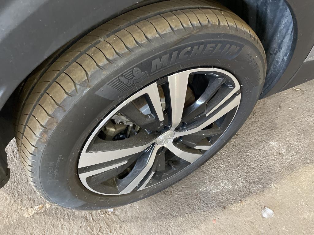 Peugeot 3008 Hybrid 225 e-EAT8 GT 2023