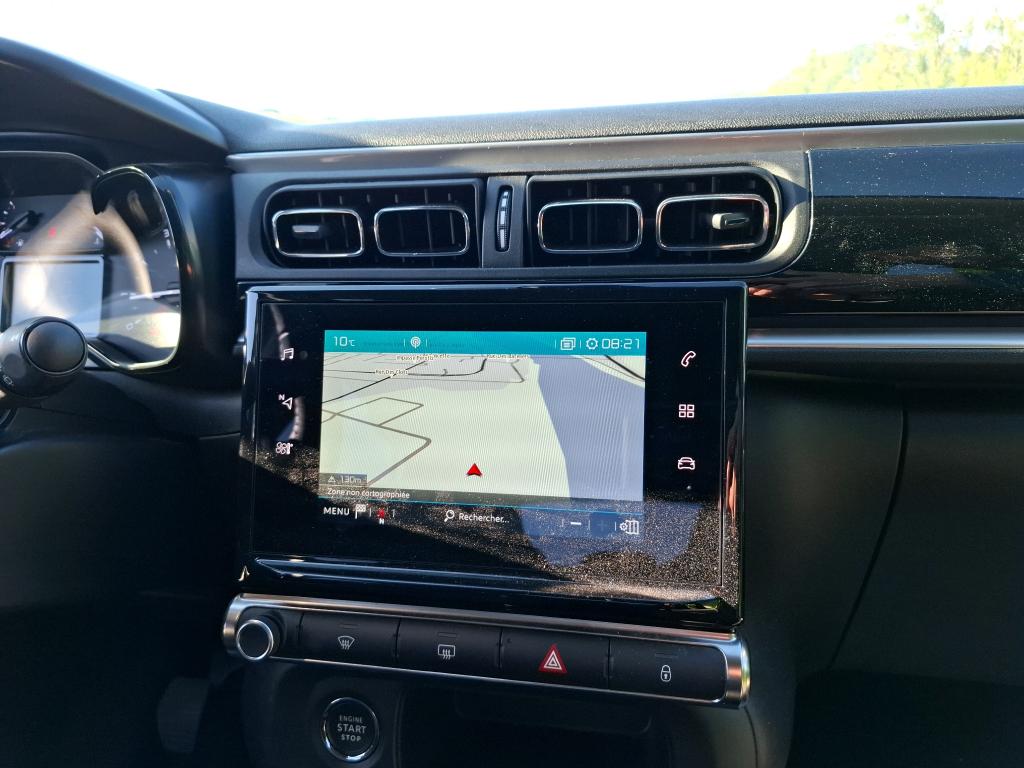 Citroen C3 BlueHDi 100 S&S BVM6 Shine 2023