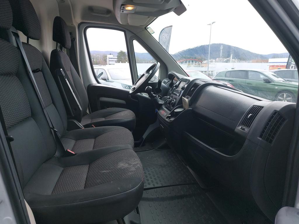 Peugeot BOXER TOLE 333 L2H2 BLUEHDI 140 S&S PREMIUM 2019