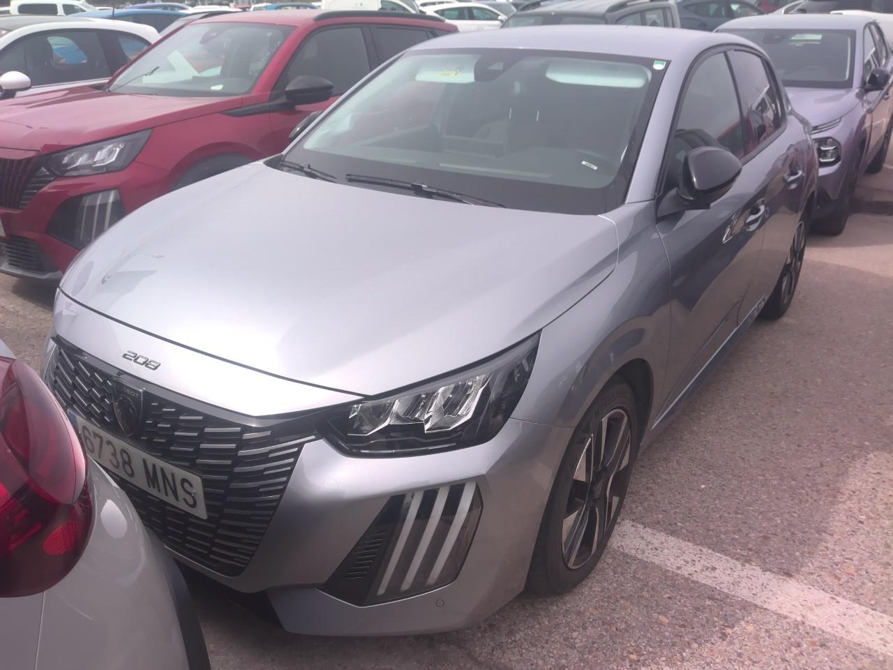Foto Peugeot 308 2