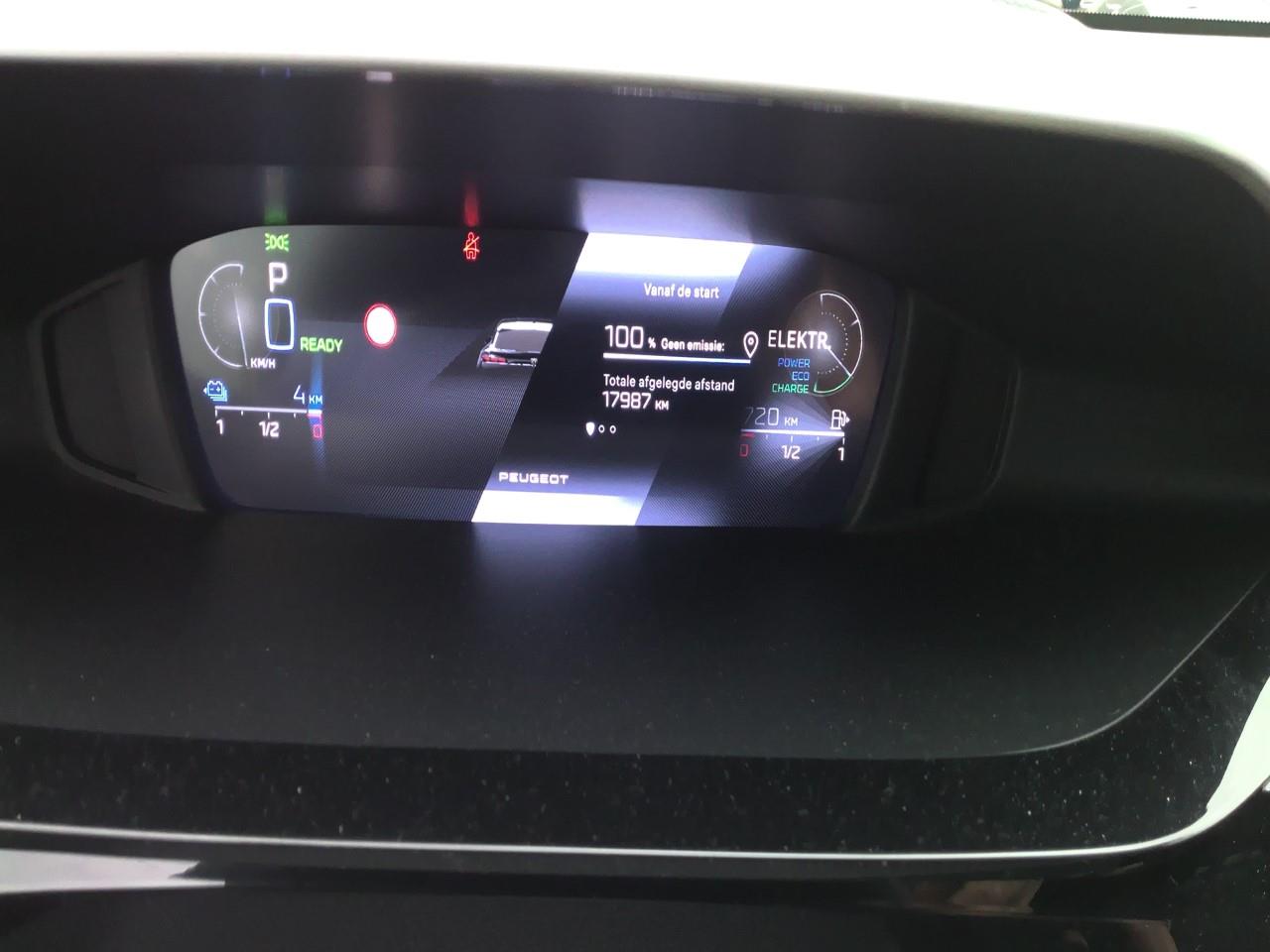 Foto Peugeot 408 5