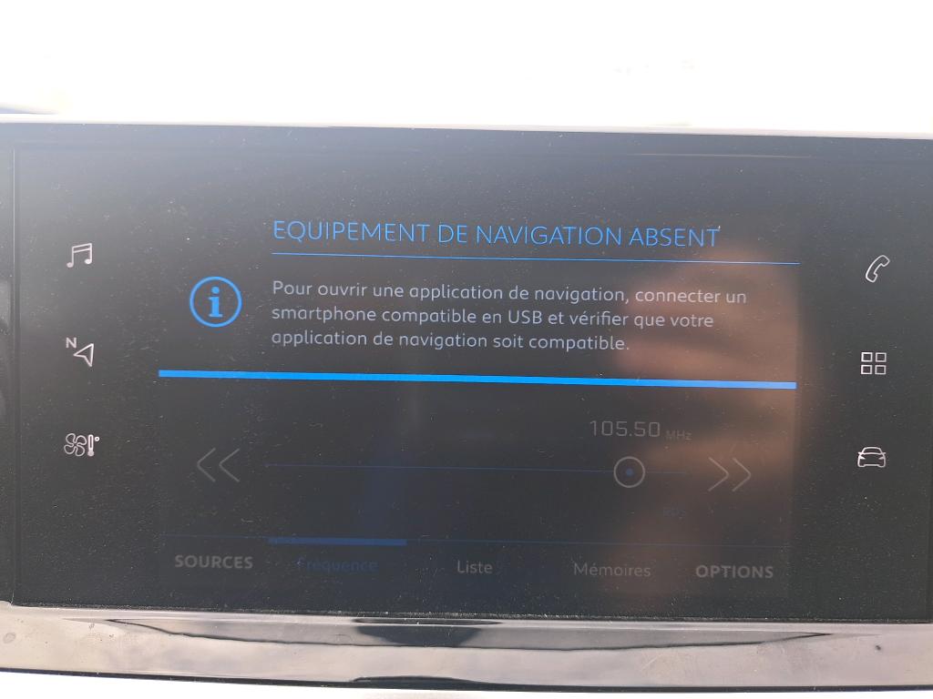 Peugeot 208 PureTech 100 S&S BVM6 Allure 2022