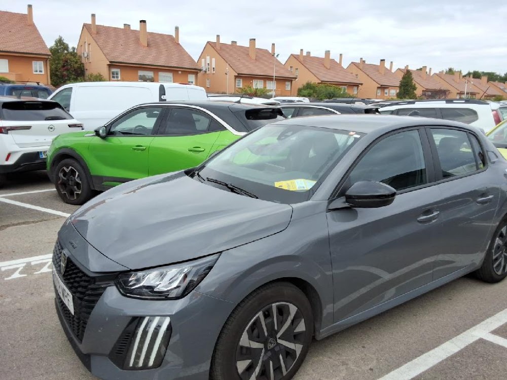 Foto Peugeot 308 7
