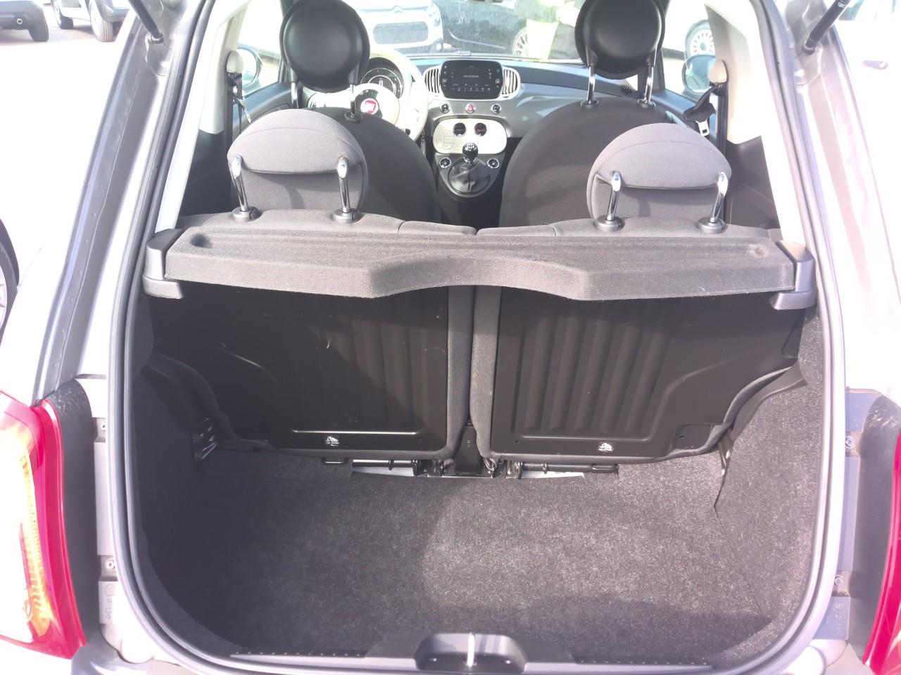 Foto Fiat 500X 9