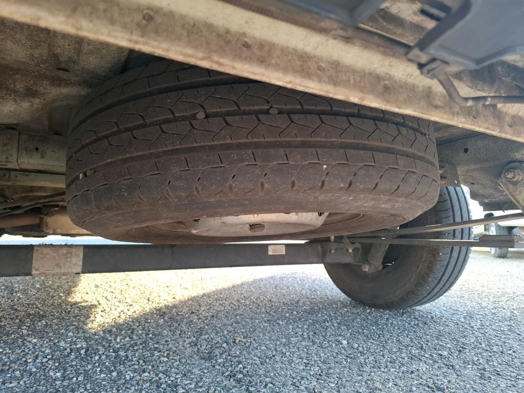 Citroen JUMPER TOLE 33 L1H1 BLUEHDi 110 BVM6 CLUB 2019