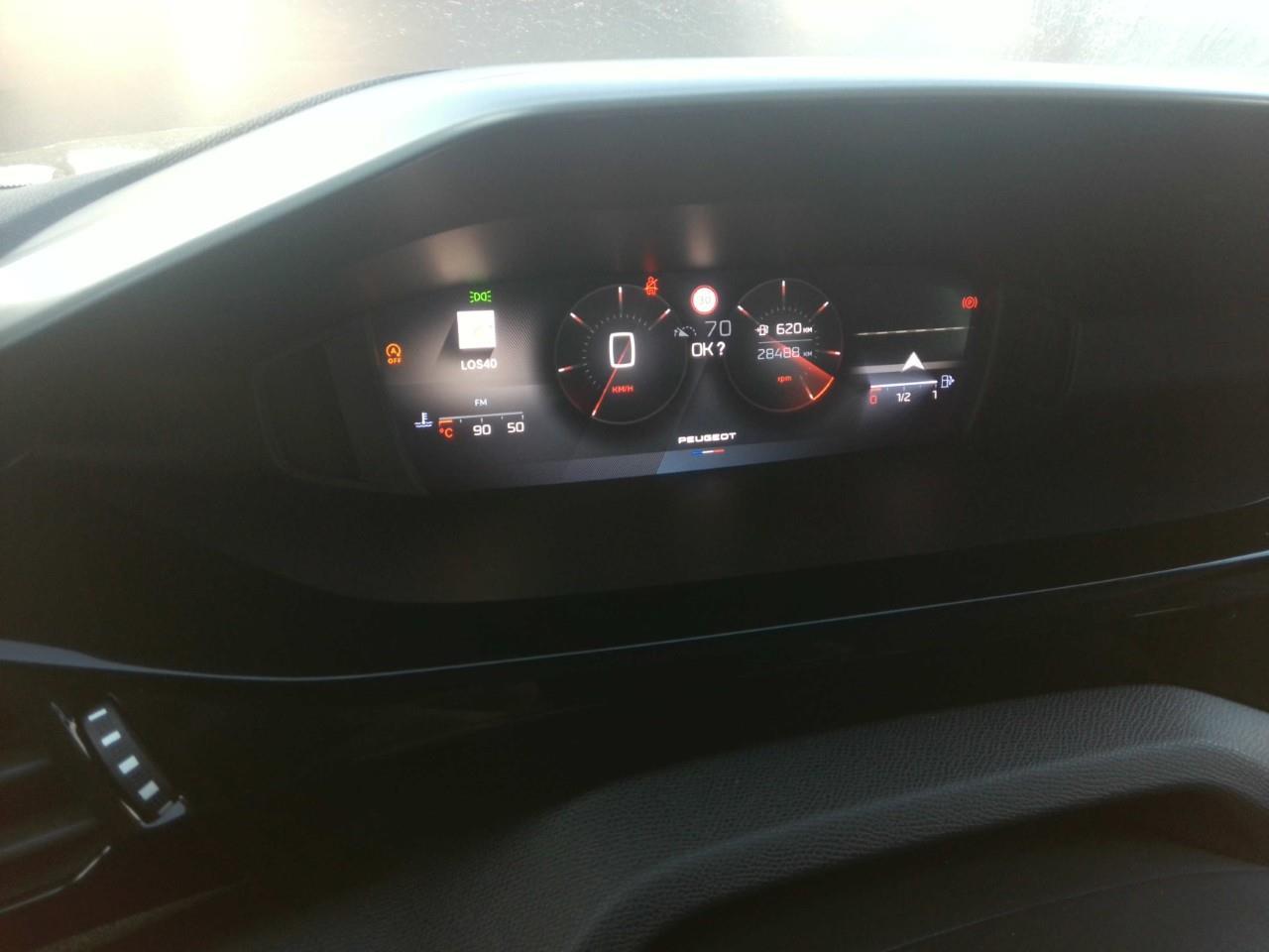 Foto Peugeot 308 9