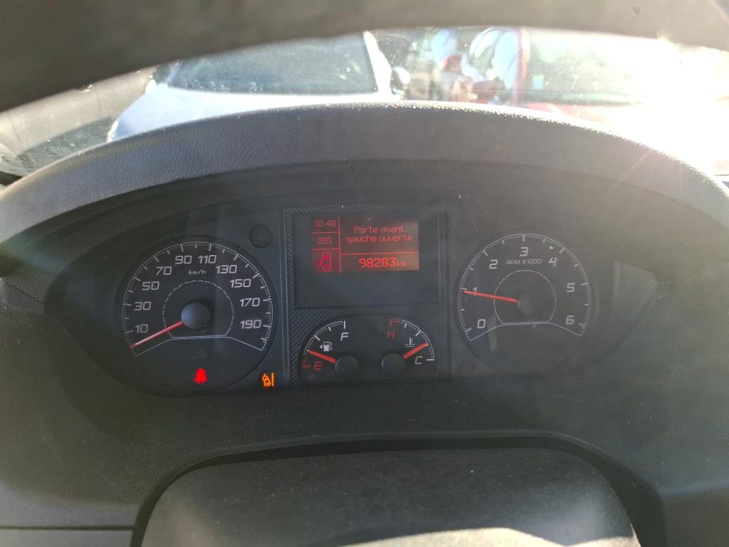 Citroen JUMPER TOLE 33 L2H2 BLUEHDi 140 S&S BVM6  2023