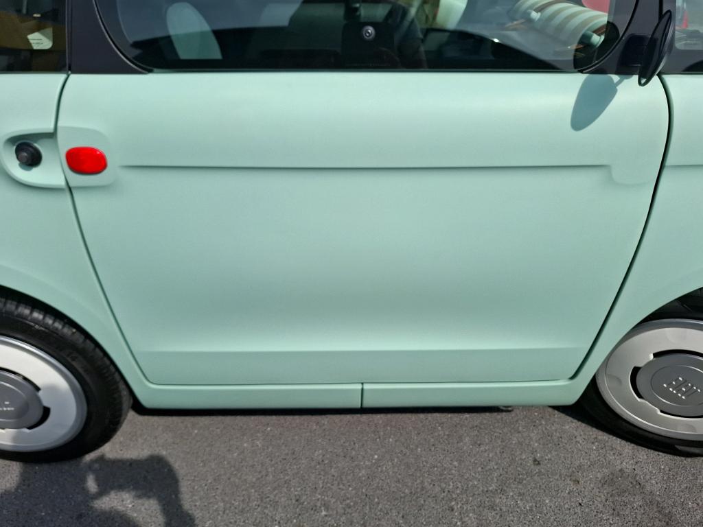 FIAT TOPOLINO 