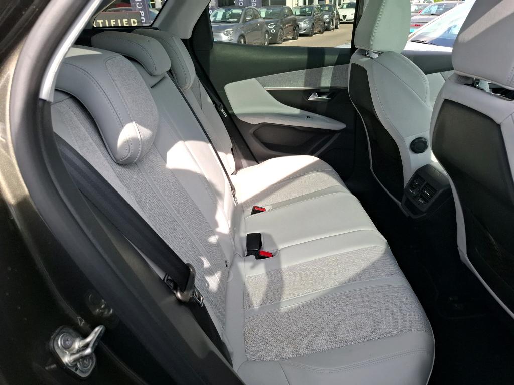 Peugeot 3008 BlueHDi 130ch S&S EAT8 Allure Business 2020