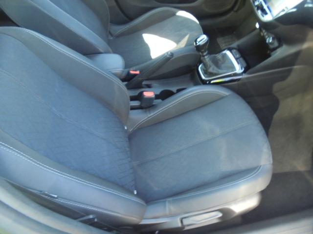 Foto Opel Corsa 18
