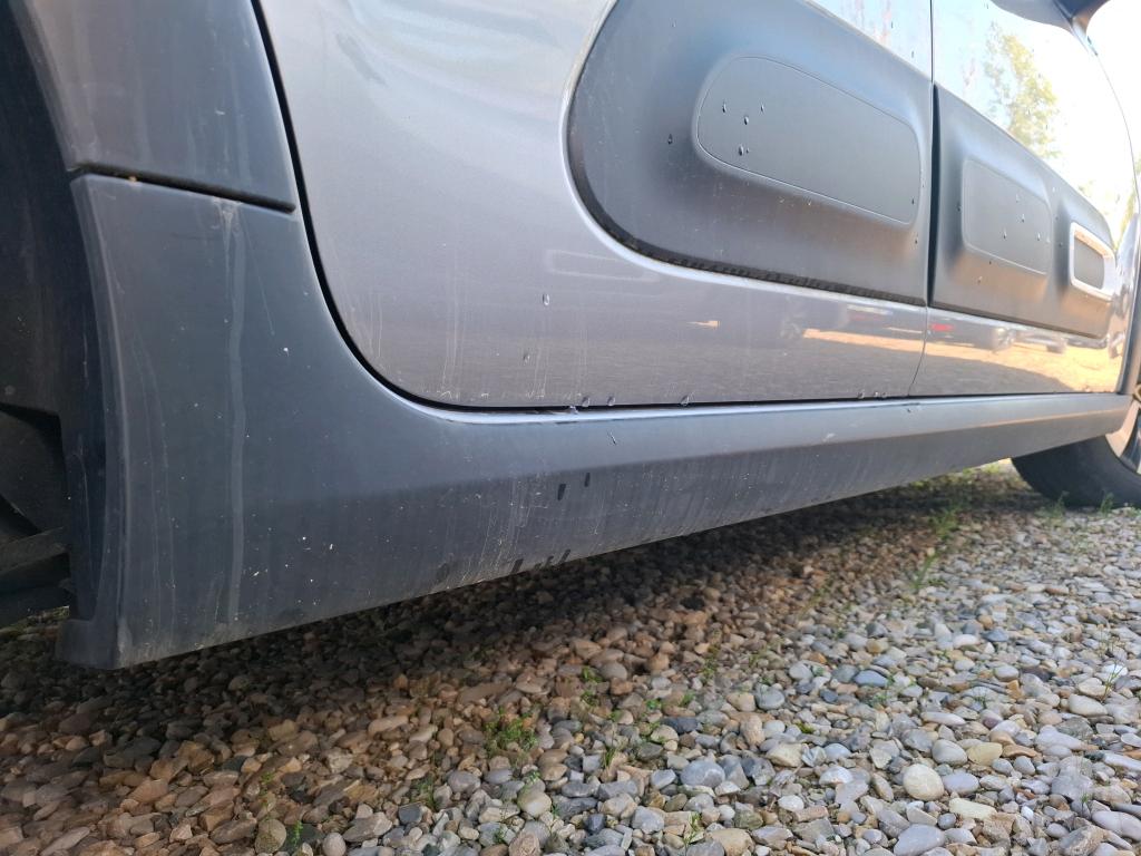 Citroen C3 BlueHDi 100 S&S BVM6 Shine 2023