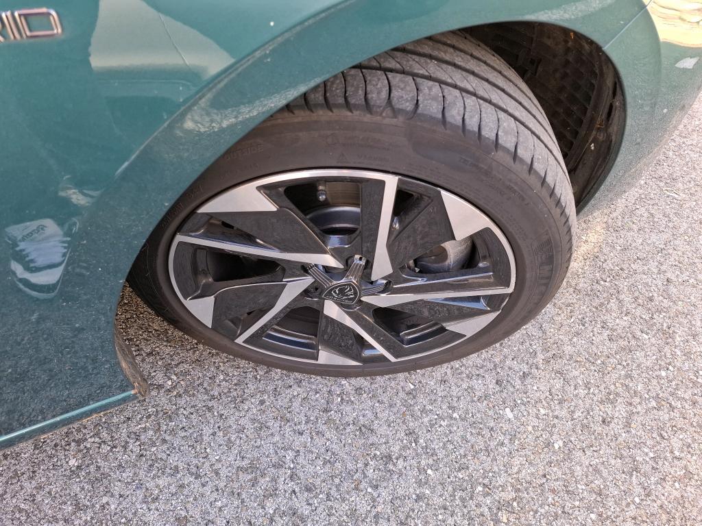 Peugeot 308 SW PHEV 180 e-EAT8 Allure Pack 2022