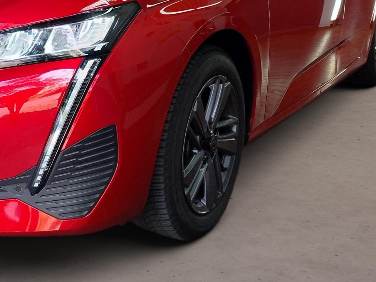 Peugeot 308 III 