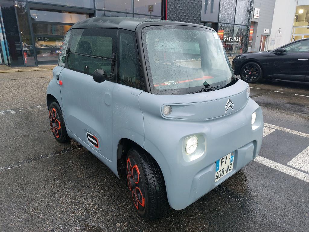 Citroen AMI 