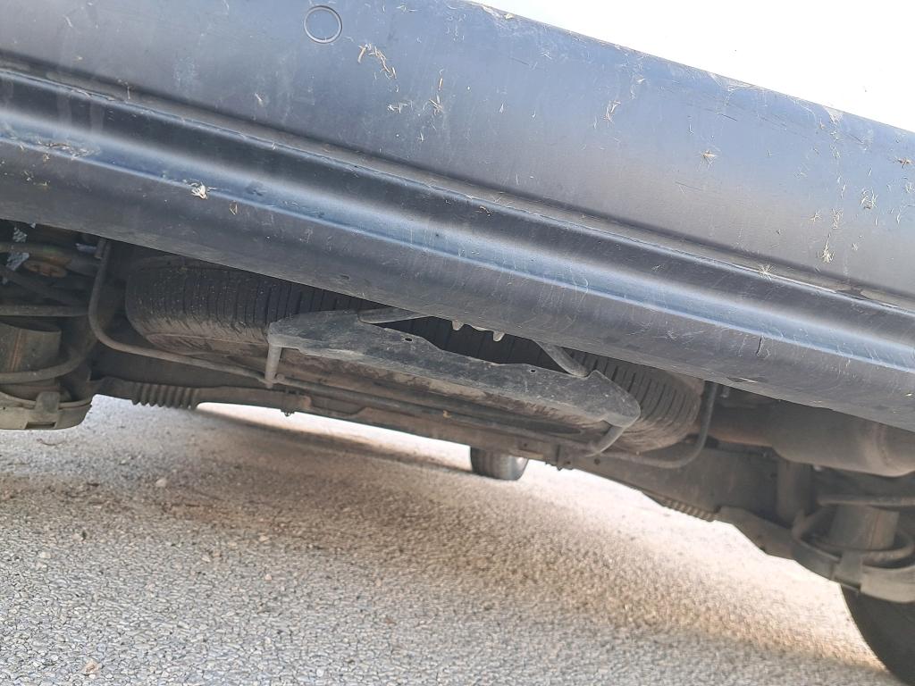 Peugeot PARTNER FOURGON STANDARD 650 KG BLUEHDI 100 S&S BVM5 PREMIUM 2020