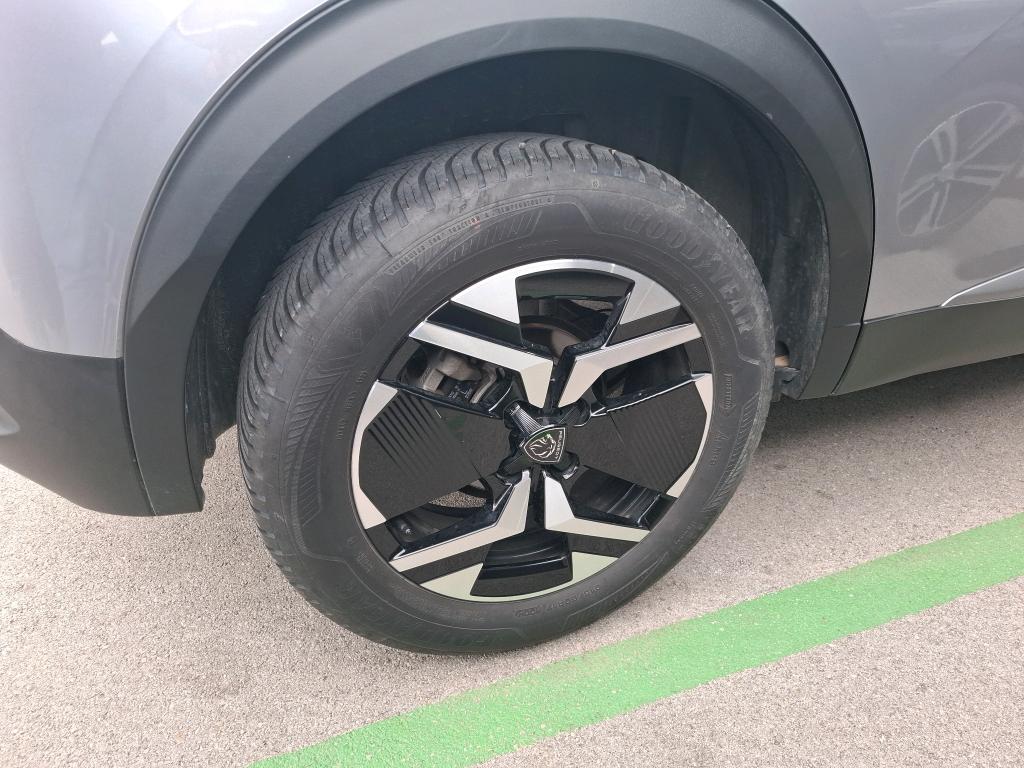 Peugeot 2008 PureTech 130 S&S EAT8 Allure 2024