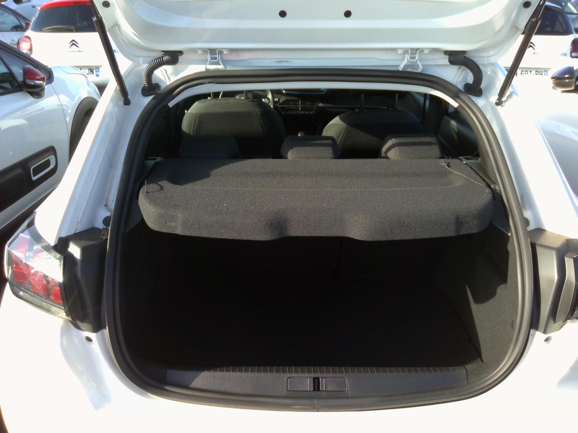 Peugeot 208 PureTech 100 S&S BVM6 Active Pack 2023