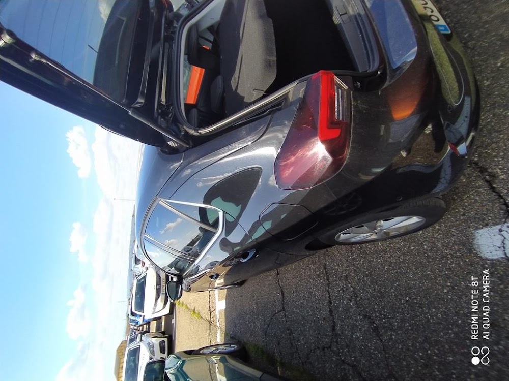 Foto Opel Corsa 7
