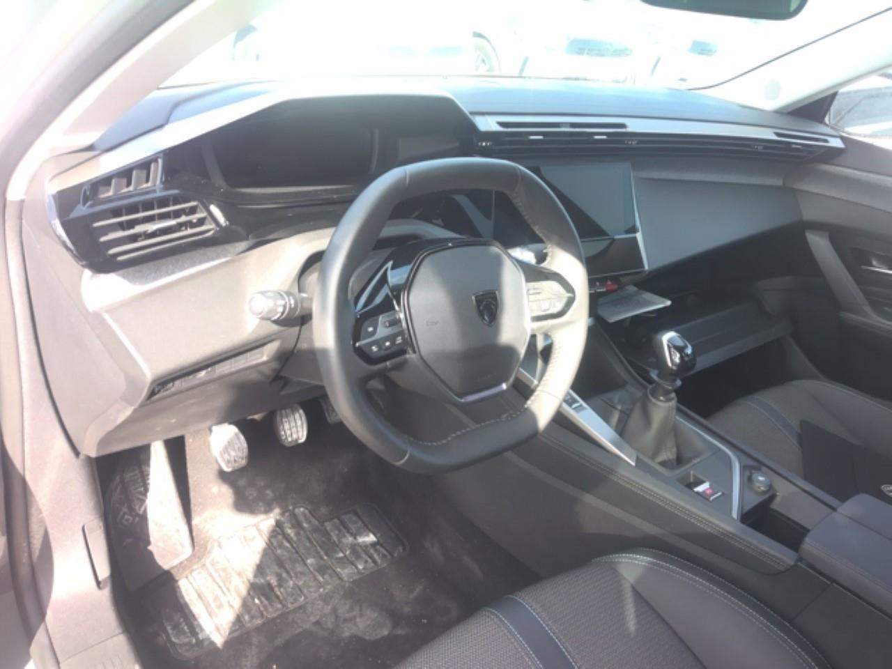 Foto Peugeot 308 3