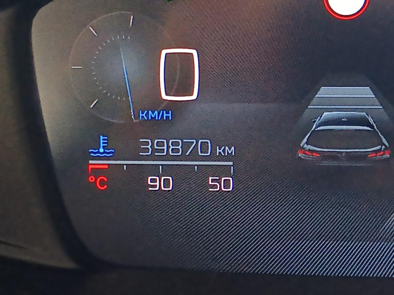 Peugeot 308 III