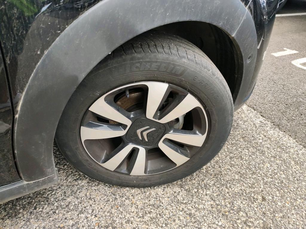 Citroen C3 PureTech 110 S&S BVM6 Shine 2023