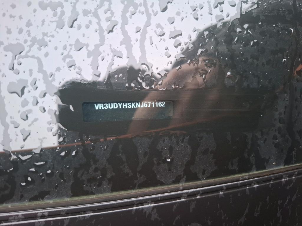 Peugeot 2008 BlueHDi 110 S&S BVM6 Active Pack 2022