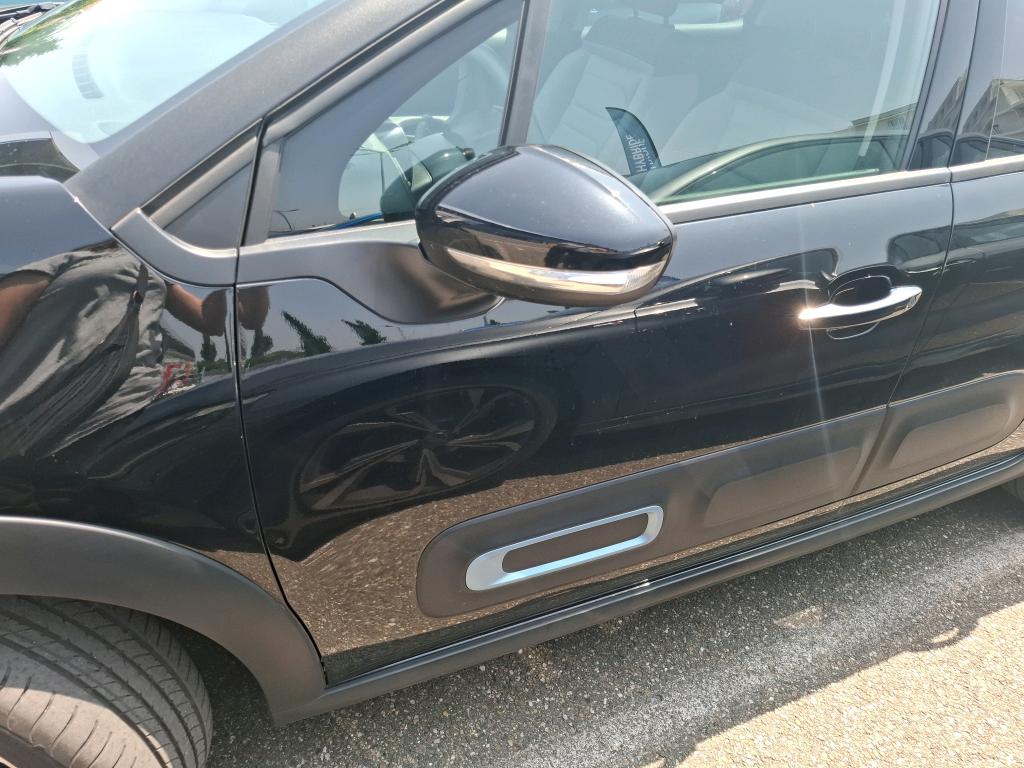 Citroen C3 PureTech 110 EAT6 Elle 2023