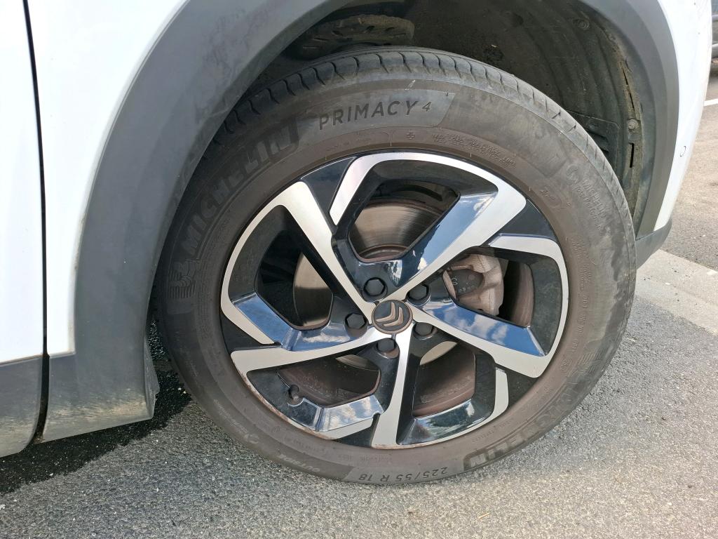 Citroen C5 Aircross BlueHDi 130 S&S EAT8 C-Series 2022