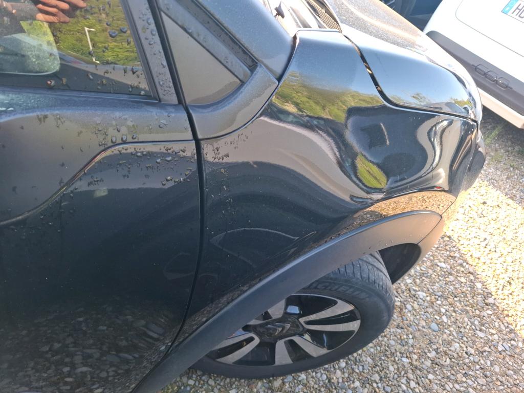 Citroen C3 PureTech 110 S&S BVM6 Shine 2023