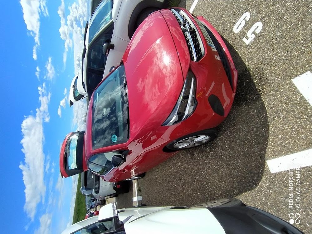 Foto Opel Corsa 8