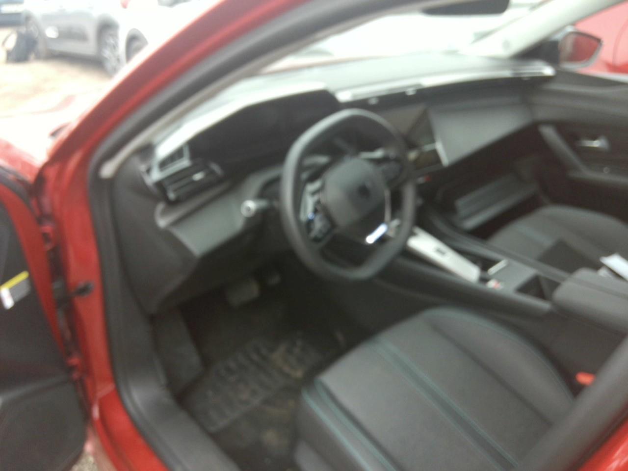 Foto Peugeot 308 6