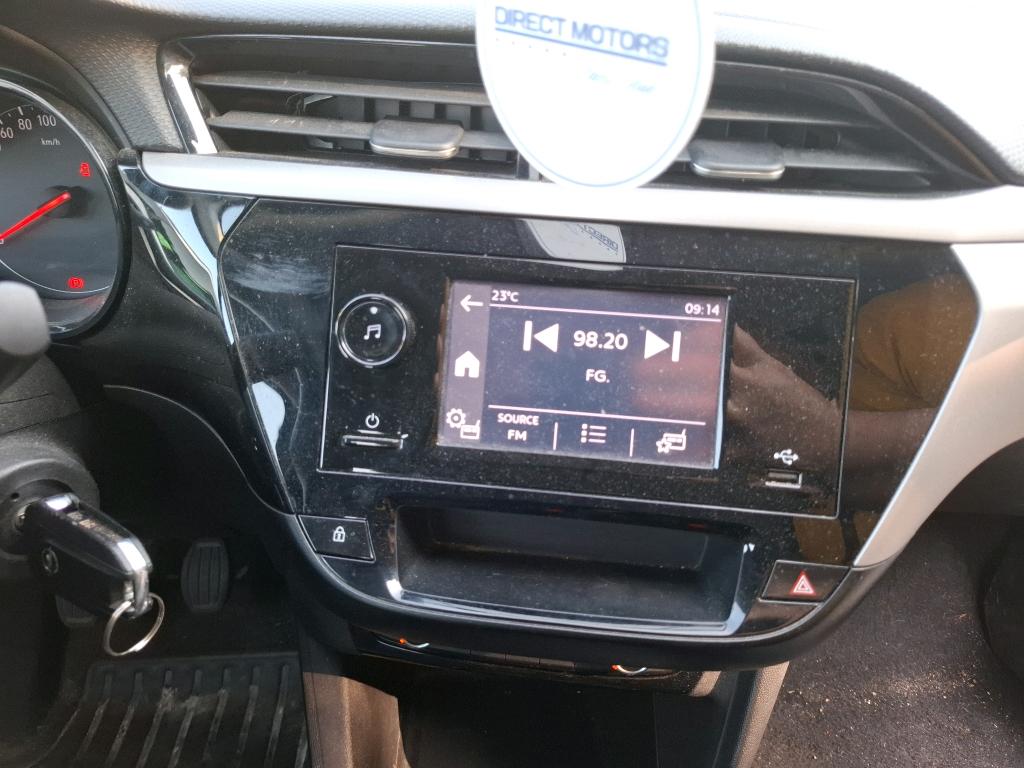 Opel Corsa 1.2 75 ch BVM5 Edition 2020