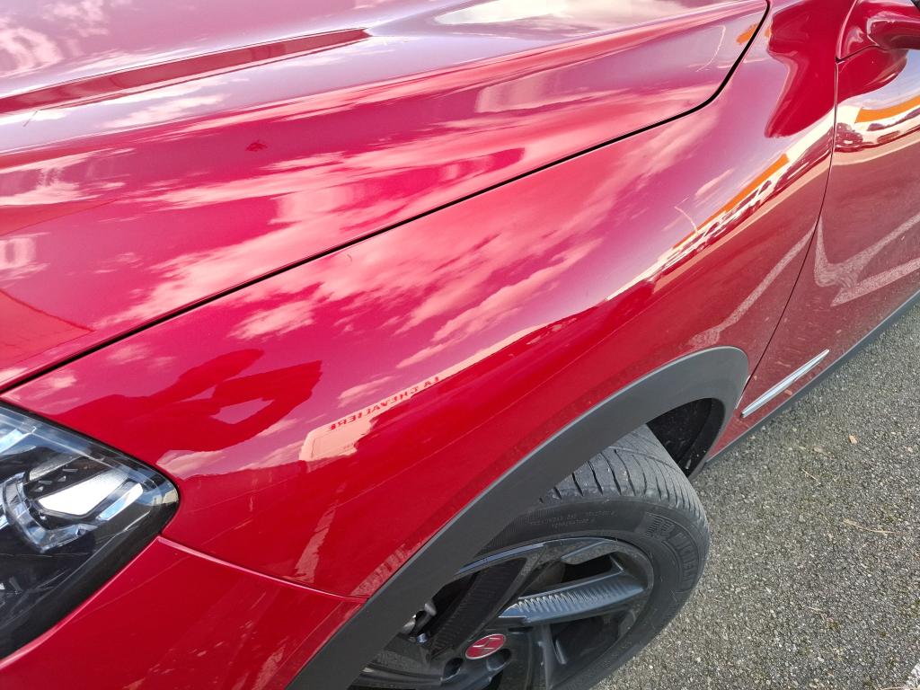 DS DS3 Crossback E-Tense Performance Line+ 2022